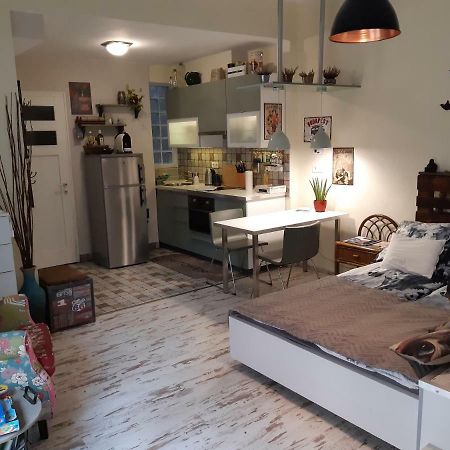 Studio Karma Budapest Ngoại thất bức ảnh