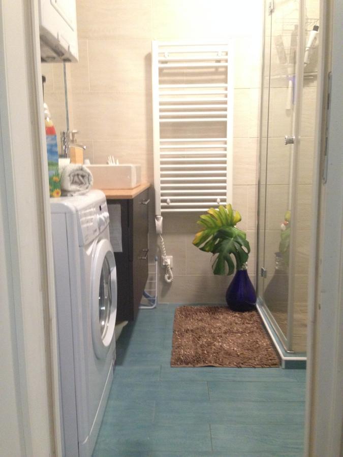 Studio Karma Budapest Ngoại thất bức ảnh