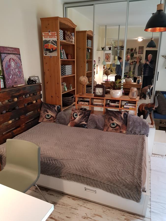 Studio Karma Budapest Ngoại thất bức ảnh