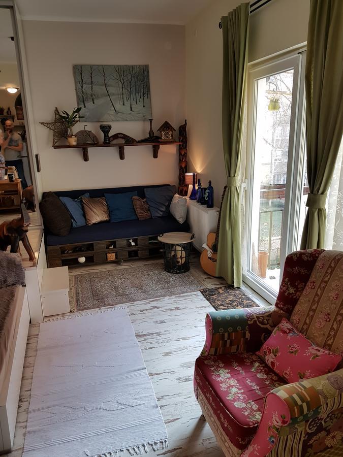 Studio Karma Budapest Ngoại thất bức ảnh