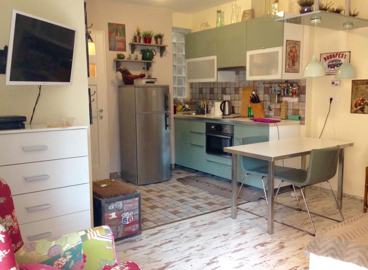 Studio Karma Budapest Ngoại thất bức ảnh