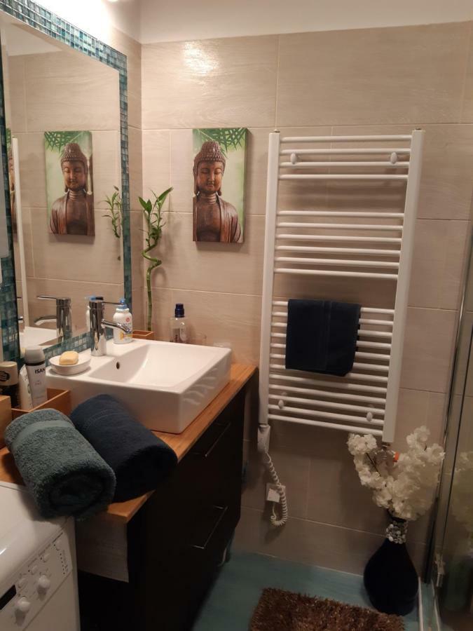 Studio Karma Budapest Ngoại thất bức ảnh