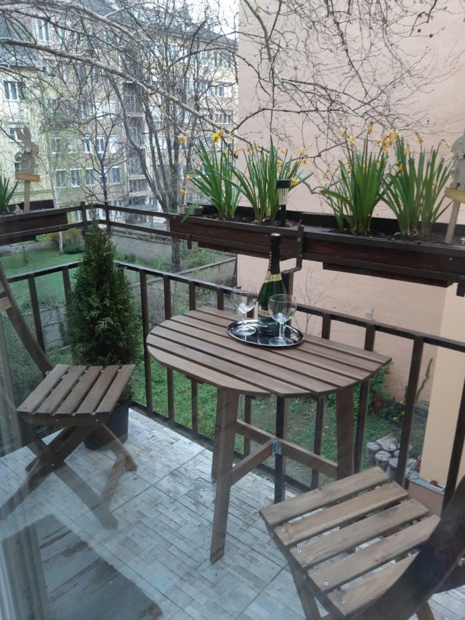 Studio Karma Budapest Ngoại thất bức ảnh